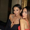 Suzana Perić odvela ćerku Tifani u Pariz! Dizajnerka je imala poseban povod za ovo putovanje: sve o čemu maštaš je moguće