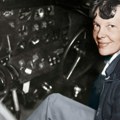 Pojavio se novi trag u jednoj od najvećih nerešenih misterija 20. veka: Satelit uočio potopljeni avion Amelije Erhart?