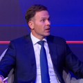 Mali na TV Nova: "Sve nabavke za Expo su javne"; "Mrzite i Expo i sve ostalo, da ne vidite dalje od očiju"