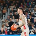 "Prošao sam kroz težak period": Jović se konačno vraća na teren, nije igrao od februara