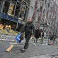 Masovni ruski napad raketama i dronovima, četvoro mrtvih u Ukrajini