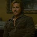 U iščekivanju filma: Netfliks objavio nove fotografije Breda Pita kao Klifa Buta, jedna scena posebno privlači pažnju (foto)…