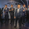 Ko će biti novi Džejms Bond: Dva britanska glumca u najužem izboru