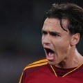 Roma prati Lacio – kroz dramu do pobede protiv Kaljarija, Komo preokrenuo u Torinu