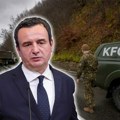 Kurti opet vređao kosovske Srbe! Izneo 2 uslova za nove izobre: Prvo da se ukloni nasilna rulja ispred zgrada opština
