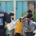 U požaru u skloništu za izbeglice u Nemačkoj poginula jedna osoba, osam povređeno