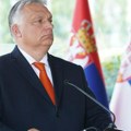Orban: Odluka o puštanju kosovskih policajaca jasan dokaz strateške saradnje Srbije i Mađarske; Kurti: Radosni smo što se…