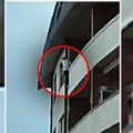 Prodavac kokica, gogić i rođa su heroji dana: Žena u Loznici htela da skoči kroz prozor a onda su oni razvalili vrata…