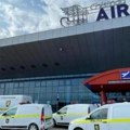 Talačka drama na moldavskom aerodromu okončana: Uhapšen Tadžikistanac koji je ubio dvoje ljudi (video)