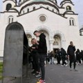 SPC organizuje letnji bioskop: Šta će se sve gledati ispred Hrama Svetog Save