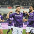 Zvanično - Juventus izbačen, Fiorentina ponovo napada trofej u Ligi konferencija!