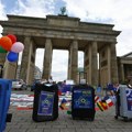Nemačka je ponovo bolesnik Evrope
