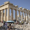 Grčka uvodi dnevno ograničenje za broj turista koji posećuju Akropolj, uskoro isti princip i za ostala nalazišta
