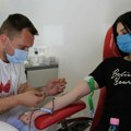 Zalihe krvi samo za jedan dan: Potrebne sve krvne grupe, hitan apel građanima