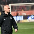 Iznenađenje u Humskoj – Partizan doveo crnogorskog golmana