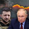 Tri modela za budućnost Ukrajine: Rat je u krvavom ćorsokaku, a priča se o ovim opcijama: Ne čeka je sudbina Zapadne…