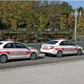 Grad Beograd planira kupovinu pendreka i lisica za komunalne milicajce