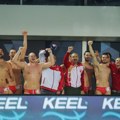 Veliki uspeh crveno-belih Vaterpolisti Zvezde se plasirali u Ligu šampiona