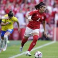 Nadia Nadim, noćna mora konzervativaca i putokaz milionima djece u svijetu