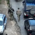 "I ako umre, ništa": Audio snimak razgovora kosovskih policajaca o ranjenom Srbinu