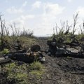 Kijev čeka katastrofa: Bivši obaveštajac marinskog korpusa SAD očekuje da Ukrajinu zadesi sudbina po Morgentauovom planu