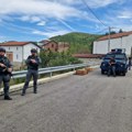 "Pucali su na nas sa svih strana": Emitovan snimak svedoka ubistva Bojana Mijailovića u selu Banjska