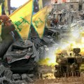 Šta je Hezbolah koji brutalno preti svetu: Pioniri samoubilačkih napada sa 20.000 boraca i neviđenom količinom oružja