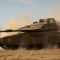 Izraelski tenk slučajno pogodio Egipat: “Žao nam je”