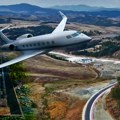 Na Zlatiboru se gradi novi aerodrom za male sportske avione i dronove