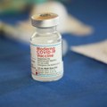 Kompanija Moderna zabeležila veliki pad interesovanja za vakcine protiv kovida