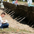 Danas vedro i sa dosta sunčanih intervala, od sutra značajne promene