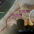 Evo kako je spektakularno propao „neuništivi“ izraelski zid: „Vašington post“ otkrio grešku koja je otvorila vrata…
