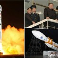 Kim pregledao snimke sa špijunskog satelita: Ovo su glavne mete za balističke rakete, nižu se osude posle lansiranja (video)