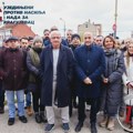 Ujedinjeni protiv nasilja – Nada za Kragujevac : Palilule zapostavljena i zaboravljena mesna zajednica