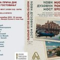 Duhovni most Novi Sad - Bari : Promocija u Društvu novosadskih književnika