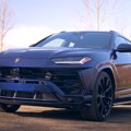 Trka ubrzanja: Tesla Cybertruck vs Lamborghini Urus (VIDEO)
