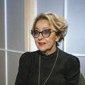 Svetlana Bojković za Nova.rs: Bjelogrlića i mene su vukli po blatu, tračeve je iznosio i Vučić lično, ali ne pomišljam…