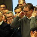 AP: Vladajući populisti pobedili na izborima u Srbiji, brojni navodi o nepravilnostima