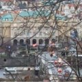 Pucnjava u školi u Pragu: Ima poginulih, blokiran deo grada (video)