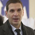 Miloš Jovanović: Građani imaju puno pravo na otpor