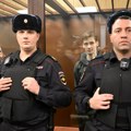 Višegodišnji zatvor za dvojicu Rusa zbog antiratne poezije