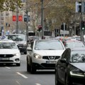Ne vozite u štiklama: Batut objavio 12 saveta u vezi sa saobraćajem tokom praznika