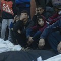 Ministarstvo zdravlja Gaze: Od 7. oktobra ubijeno 22.438 Palestinaca