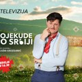 Zanimljive tamburaške priče u emisiji "Kojekude po Srbiji" Sve o čuvenim tamburašima i muzici koja odoleva vremenu!