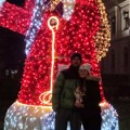Par iz Rovinja Novu godinu slavio u Srbiji, ali ne u Beogradu: Zbog utisaka o ovom našem gradu gore mreže