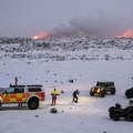 Islandski grad evakuisan, preti nova erupcija