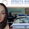 Saznajemo: Roditelji bebe koja je umrla nakon rođenja u bolnici u Sremskoj Mitrovici, dali izjavu u policiji