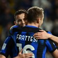 Nerazuri rutinski do novog finala Superkupa: Inter demonstirao snagu, Lacio poptuno nemoćan