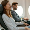 Kada i kako da zamenite mesto sa drugim putnikom u avionu