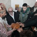 Kosovčići oko Svetog Save: Saborom u selu Pošćenje kod Šavnika počele Svetosavske svečanosti u Crnoj Gori